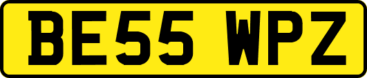 BE55WPZ