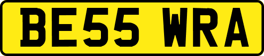 BE55WRA
