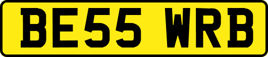 BE55WRB