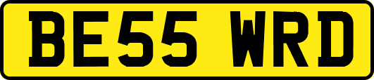 BE55WRD