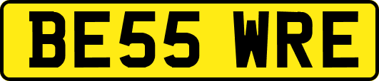 BE55WRE