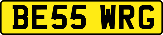 BE55WRG