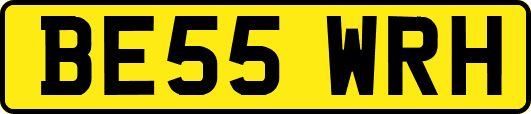 BE55WRH