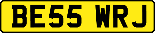 BE55WRJ