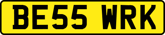 BE55WRK