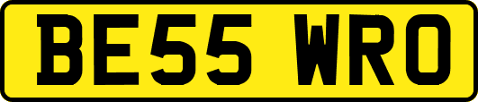 BE55WRO