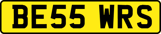 BE55WRS