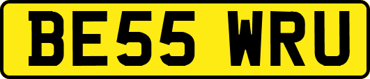 BE55WRU