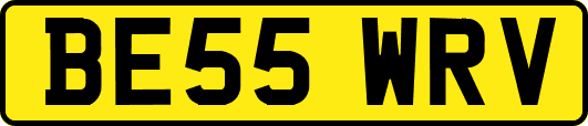 BE55WRV