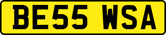 BE55WSA