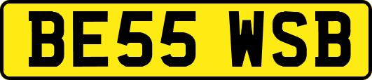 BE55WSB