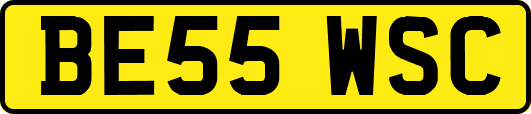 BE55WSC