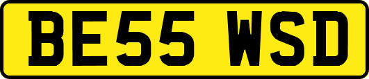 BE55WSD