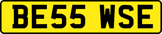BE55WSE