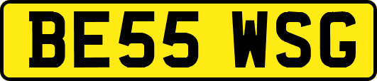 BE55WSG