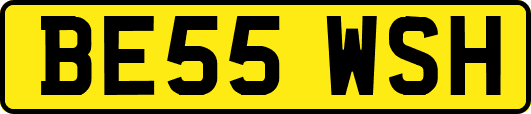 BE55WSH