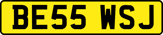 BE55WSJ