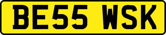 BE55WSK