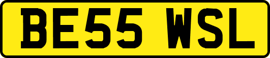 BE55WSL