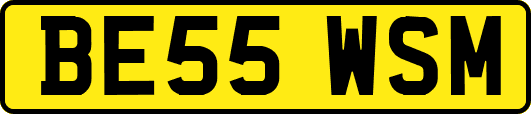 BE55WSM