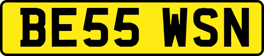 BE55WSN