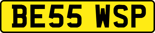 BE55WSP