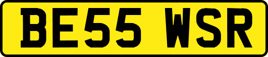 BE55WSR