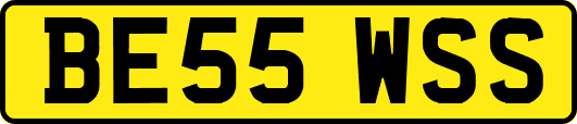 BE55WSS