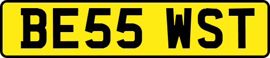BE55WST