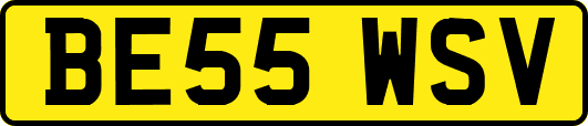 BE55WSV