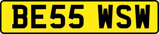 BE55WSW
