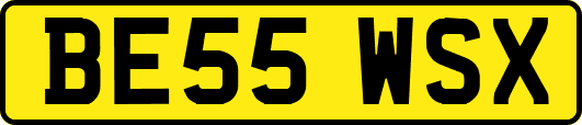BE55WSX