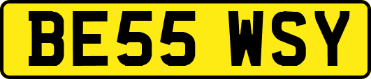 BE55WSY
