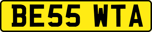 BE55WTA