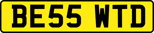 BE55WTD