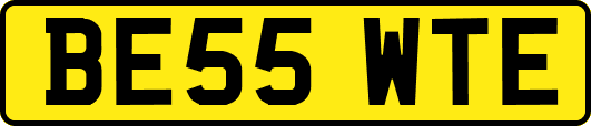 BE55WTE