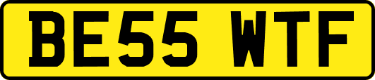 BE55WTF