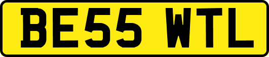 BE55WTL