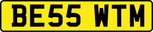BE55WTM