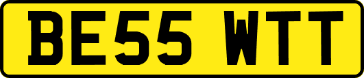 BE55WTT