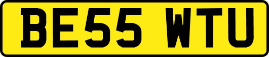 BE55WTU