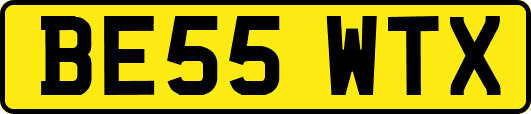 BE55WTX