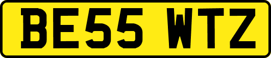 BE55WTZ
