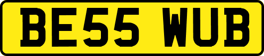 BE55WUB