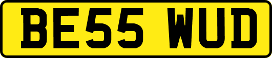 BE55WUD