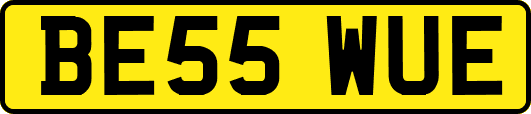 BE55WUE
