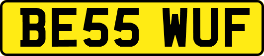 BE55WUF