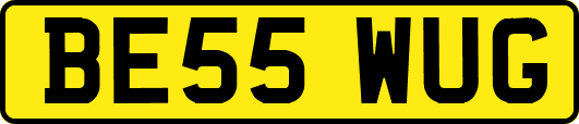 BE55WUG