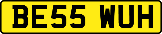 BE55WUH