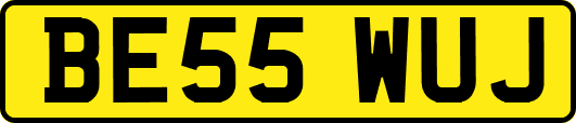 BE55WUJ